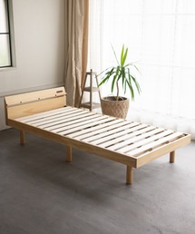 EMOOR（エムール）の「エムール スタートベッド/シングル（寝具）」