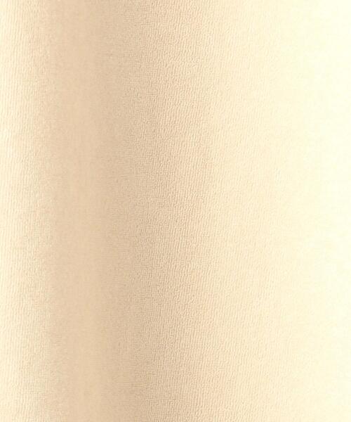 BRACTMENT(ブラクトメント)の「<BRACTMENT(ブラクトメント)>ハイゲージ パイル クルーネック カットソー(Tシャツ/カットソー・メンズ・ナチュラル/ケリー・40/36/38)」の3枚目の写真