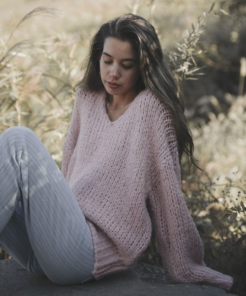 esutoreja(エストレジャ)の「ストライプデザインデニム(デニムパンツ・レディース・ライトブルー/ブルー・S/M)」の20枚目の写真