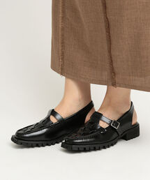 Ray BEAMS | MOHI / グルカ サンダル(サンダル)