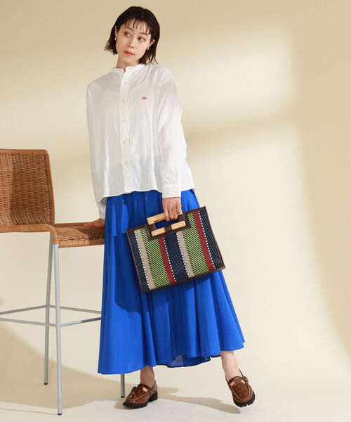 Ray BEAMS（レイビームス）の「MOHI / グルカ サンダル（サンダル・レディース・ブラック/ライトブラウン・38/39/35/36/37）」の3枚目の写真