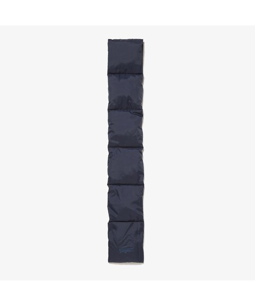 LACOSTE（ラコステ）の「インサレーション入りキルティング