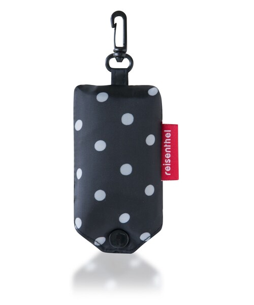 212 KITCHEN STORE（トゥワントゥキッチンストア）の「reisenthel (ライゼンタール) ミニマキシショッパー MIXED DOTS（エコバッグ/サブバッグ・レディース・その他・00）」の3枚目の写真