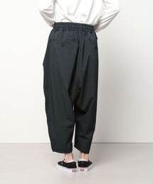 パンツ white mountaineering Repose wear brownfloor_2171405