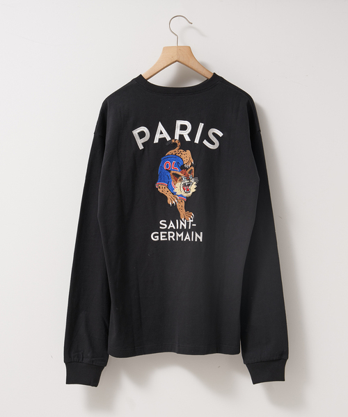 PARIS SAINT-GERMAIN（パリサンジェルマン）の「【Paris Saint-Germain