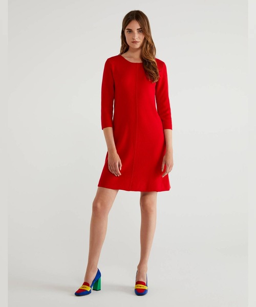 セール ブランド古着 ニットワンピース ワンピース Benetton United Colors Of Benetton ベネトン ユナイテッドカラーズオブベネトン のファッション通販 Zozoused セール ブランド古着 ニットワンピース ワンピース Benetton United Colors Of Benetton ベネトン ユナイテッドカラーズオブベネトン のファッション通販 Zozoused