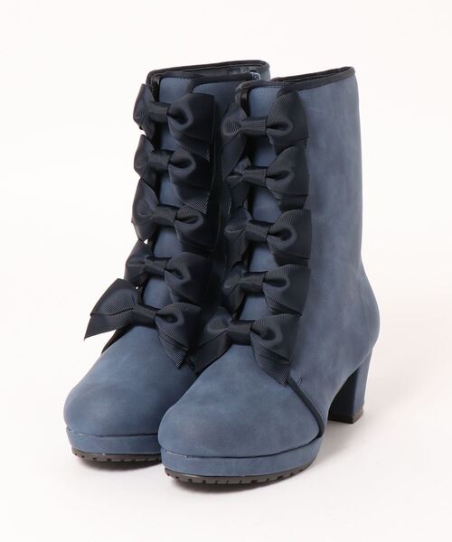 リボンいっぱいショートブーツ ブーツ Pink Pink House ピンクハウス のブーツ リボンいっぱいショートブーツ 121psh024 を購入できます Pink House ピンクハウス のファッション 驚きの値段で リボンいっぱいショートブーツ ブーツ Pink Pink House ピンクハウス のブーツ リボンいっぱいショートブーツ 121psh024 を購入できます Pink House ピンクハウス のファッション 驚きの値段で