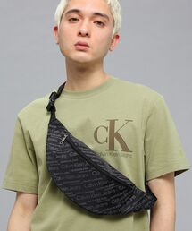 Calvin Klein（カルバン・クライン）の「CKJ SPORT ESSENTIALS ボディバッグ（ボディバッグ/ウエストポーチ・メンズ）」