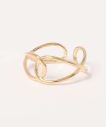 PARKS TOKYO SELECT | 【AD】イヤーカフ(イヤーカフ)