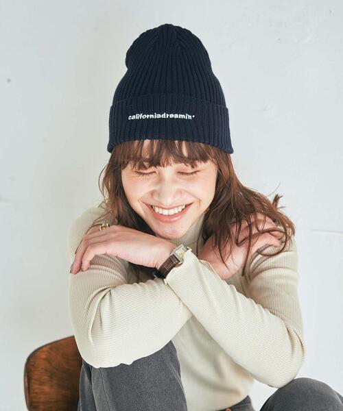 coen（コーエン）の「メロータートルネックロンT#（Tシャツ/カットソー・レディース・オフホワイト/ナチュラル/グレー/ブラック・M/L）」の13枚目の写真