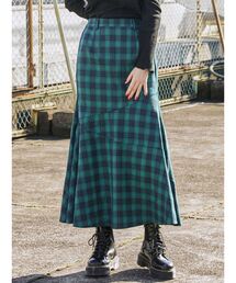 jouetie | マーメイドパターンスカート(スカート)