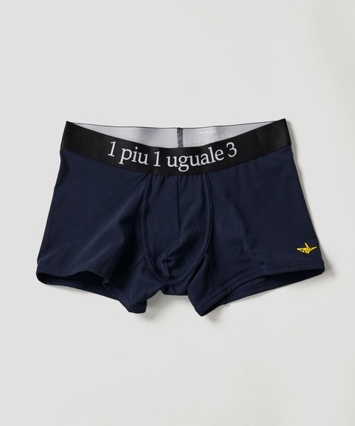 1PIU1UGUALE3 RELAX】 ボクサーパンツ（ボクサーパンツ
