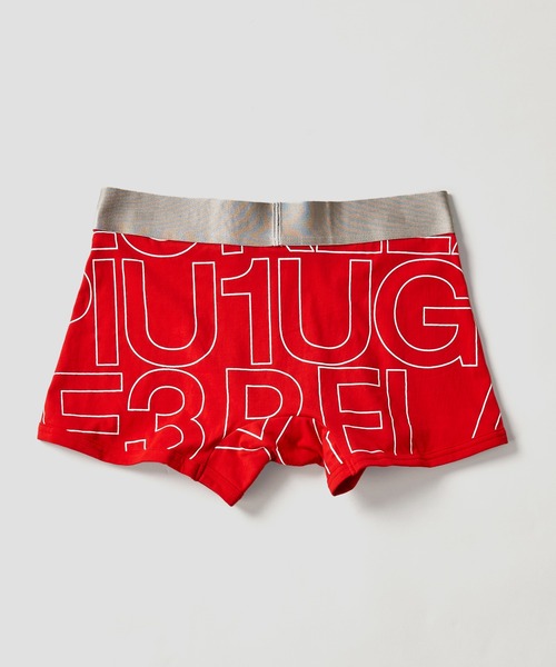 1PIU1UGUALE3 RELAX】 ボクサーパンツ（ボクサーパンツ