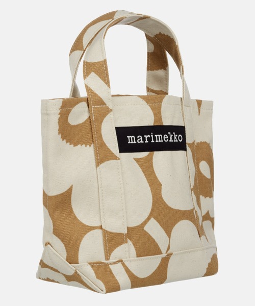 marimekko（マリメッコ）の「Unikko / Seidi bag（トートバッグ）」 - WEAR