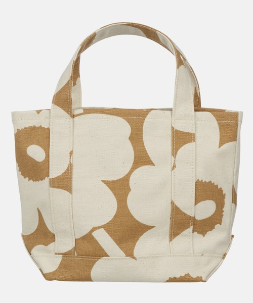 marimekko（マリメッコ）の「Unikko / Seidi bag（トートバッグ）」 - WEAR