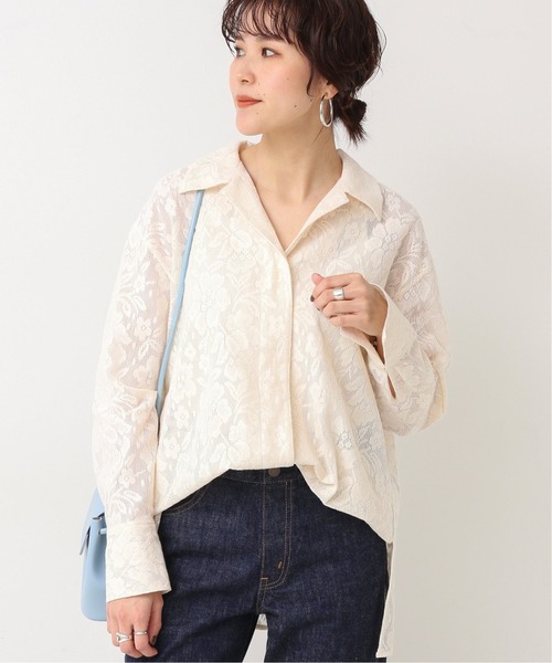 Spick & Span（スピックアンドスパン）の「ヴィンテージライクレース