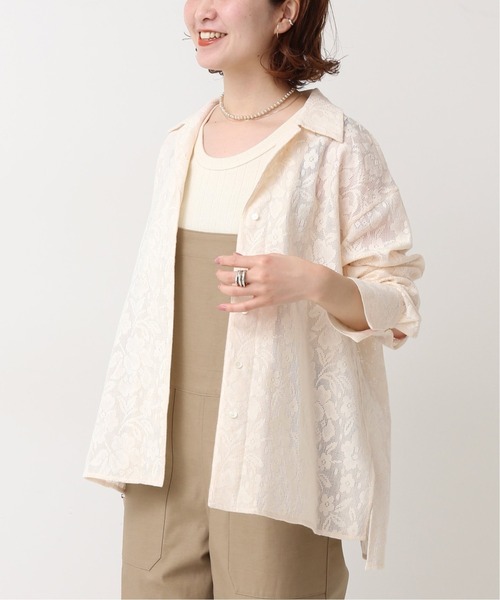 Spick & Span（スピックアンドスパン）の「ヴィンテージライクレース