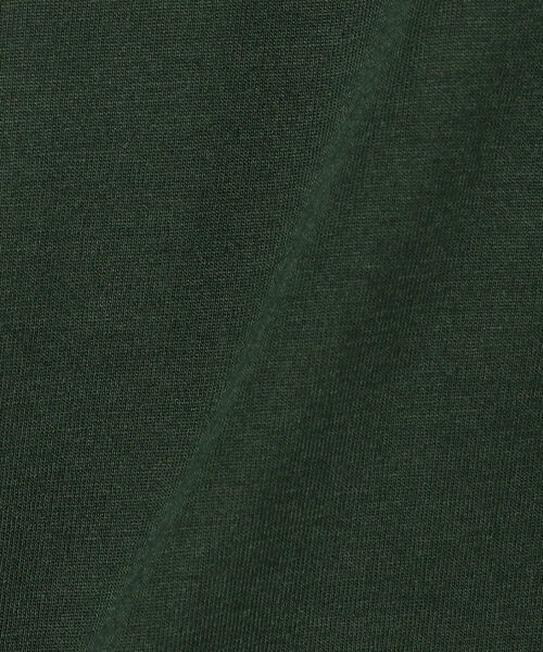 BeAMS DOT(ビームスドット)の「【WEB限定】BeAMS DOT / リバーシブル Tシャツ(Tシャツ/カットソー・メンズ・ネイビー/グリーン・MEDIUM/LARGE)」の20枚目の写真