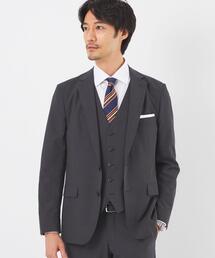 green label relaxing | A+ TWPU トロ スリム 2B スーツジャケット -ウォッシャブル・ストレッチ・防シワ-(スーツジャケット)