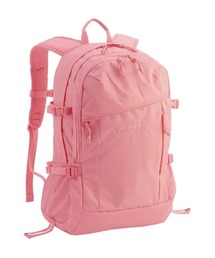 ペリキュールピンク ナイロン リュック・バックパック 新品タグ付き最安値☆ペリキュール♥PINKリュック - メルカリ