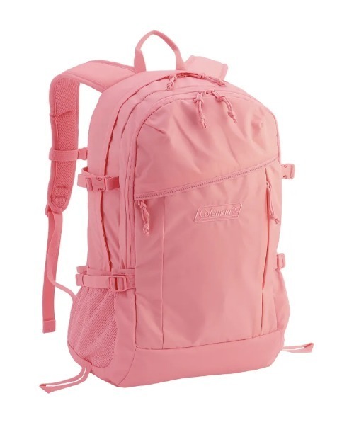 COLEMAN（コールマン）の「【Coleman / コールマン】WALKER 33 ウォーカー（バックパック/リュック・レディース・ブラック/ブラック系その他/グレー/グリーン/ネイビー/ベージュ系その他/その他1/グレー系その他/ホワイト系その他/ブルー系その他/ピンク系その他/ターコイズブルー・FREE）」の11枚目の写真