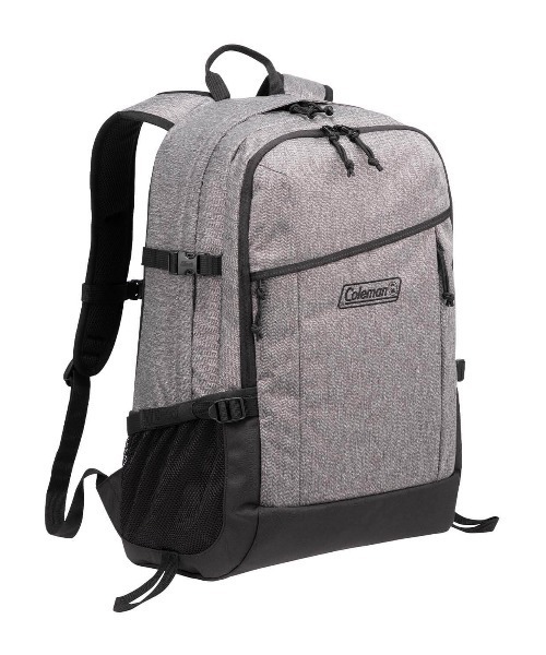 COLEMAN（コールマン）の「【Coleman / コールマン】WALKER 33 ウォーカー（バックパック/リュック・レディース・ブラック/ブラック系その他/グレー/グリーン/ネイビー/ベージュ系その他/その他1/グレー系その他/ホワイト系その他/ブルー系その他/ピンク系その他/ターコイズブルー・FREE）」の4枚目の写真