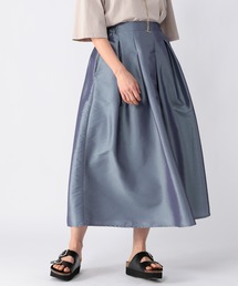 BARNYARDSTORM | BARNYARDSTORM / シャイニーフレアスカート(スカート)