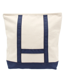 SHIPS for women | USA キャンバス クラッチ(クラッチバッグ)