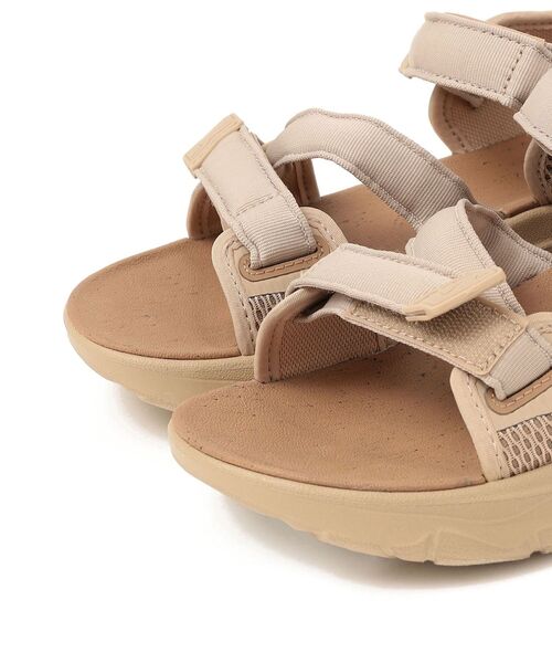 美品 teva テバ サンダル 26cm セール】 Teva:ZYMIC◇ （サンダル）｜SHIPS for women