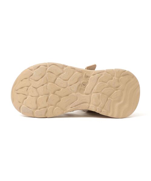 Teva(テバ)の「Teva:ZYMIC◆(サンダル・レディース・ブラック/ベージュ・50/80/70/60)」の14枚目の写真