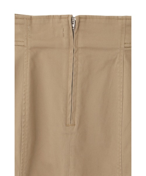 JILL STUART（ジルスチュアート）の「◆ザリアスカート（スカート・レディース・ベージュ/ブルー・2/0/4）」の19枚目の写真