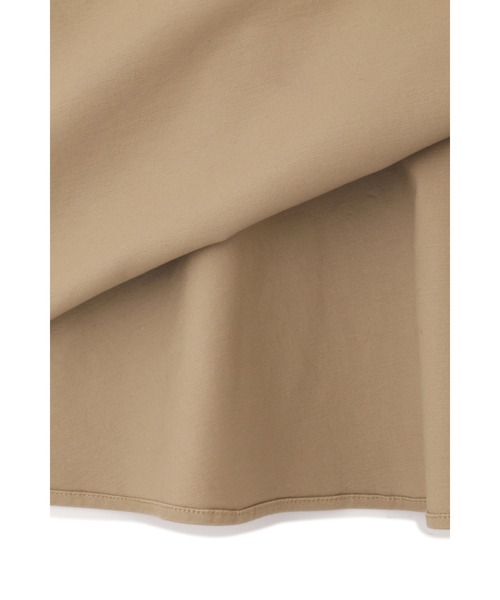 JILL STUART（ジルスチュアート）の「◆ザリアスカート（スカート・レディース・ベージュ/ブルー・2/0/4）」の11枚目の写真