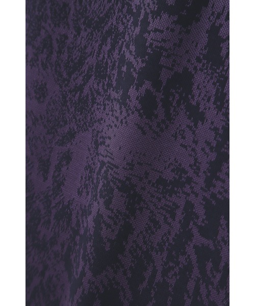 TORNADO MART(トルネードマート)の「TORNADO MART∴レオパードグラデJQオーバー半袖カットソー(Tシャツ/カットソー・メンズ・ブルー/パープル/その他・M/L)」の20枚目の写真