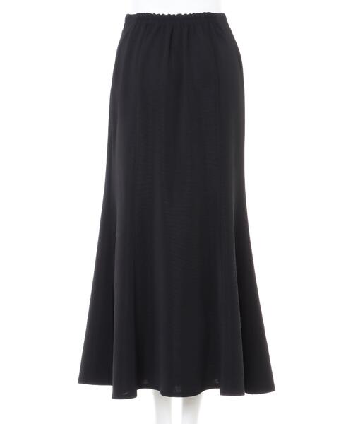 INGNI(イング)の「ストレッチマーメイドスカート(スカート・レディース・ブラック/ブラウン・FREE)」の5枚目の写真