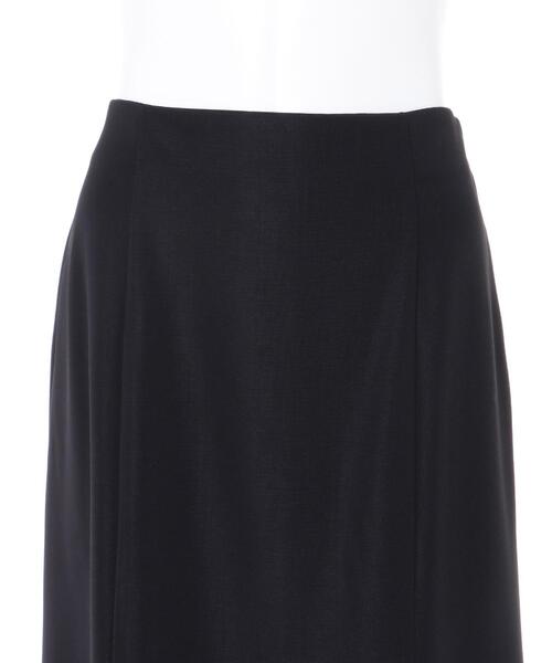 INGNI(イング)の「ストレッチマーメイドスカート(スカート・レディース・ブラック/ブラウン・FREE)」の6枚目の写真