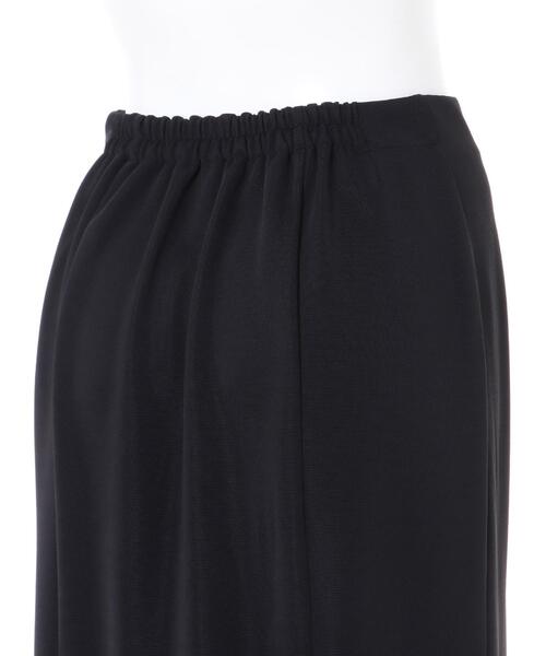 INGNI(イング)の「ストレッチマーメイドスカート(スカート・レディース・ブラック/ブラウン・FREE)」の7枚目の写真