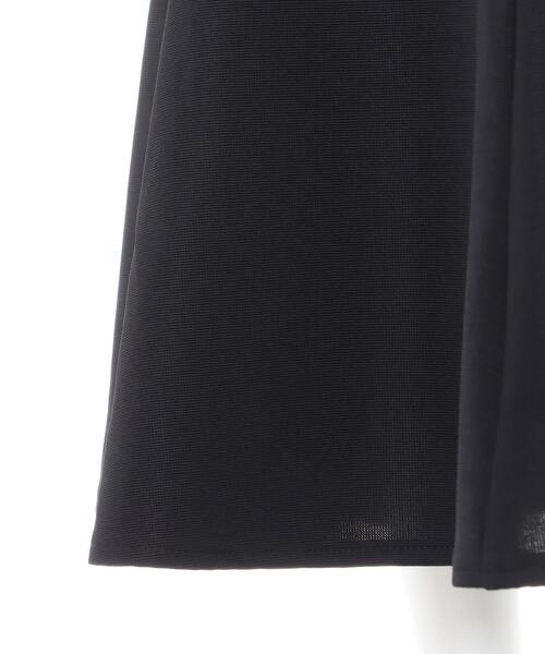 INGNI(イング)の「ストレッチマーメイドスカート(スカート・レディース・ブラック/ブラウン・FREE)」の8枚目の写真