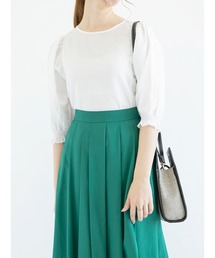 Te chichi | 袖ボリュームブラウス(シャツ/ブラウス)