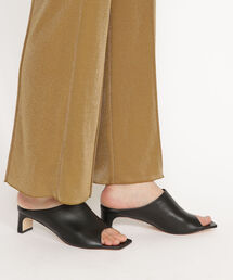 Ray BEAMS | REMME / MULE(サンダル)