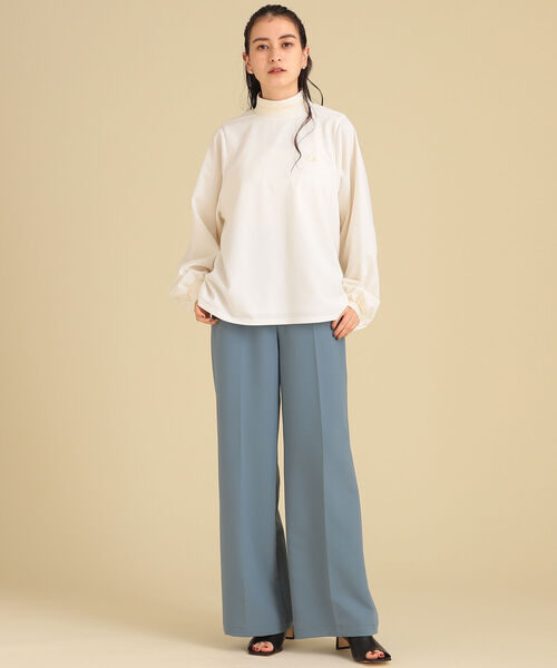 Ray BEAMS（レイビームス）の「REMME / MULE（サンダル・レディース・ブラック・38/39/35/36/37）」の4枚目の写真