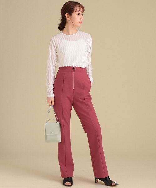 Ray BEAMS（レイビームス）の「REMME / MULE（サンダル・レディース・ブラック・38/39/35/36/37）」の5枚目の写真