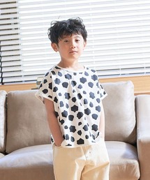b・ROOM | アソートアニマルTシャツ(Tシャツ/カットソー)
