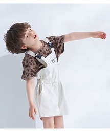 b・ROOM | アソートアニマルTシャツ(Tシャツ/カットソー)