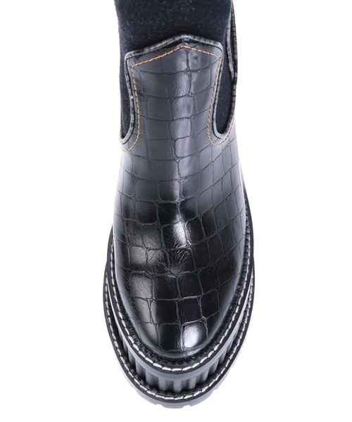 PAMEO POSE（パメオポーズ）の「Meta Boots（ブーツ）」 - WEAR