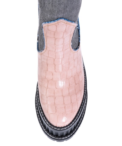 PAMEO POSE（パメオポーズ）の「Meta Boots（ブーツ）」 - WEAR