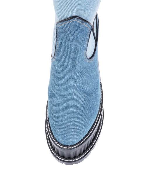 PAMEO POSE（パメオポーズ）の「Meta Boots（ブーツ）」 - WEAR