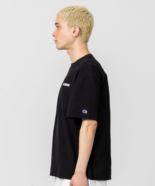 XLARGE（エクストララージ）の「XLARGE×Champion REVERSE WEAVE