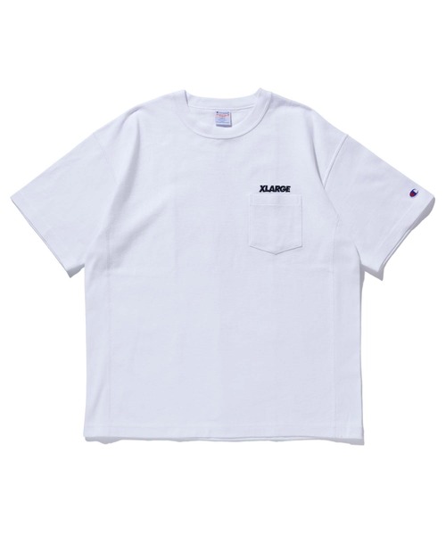 XLARGE（エクストララージ）の「XLARGE×Champion REVERSE WEAVE
