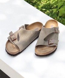 BIRKENSTOCK | 【BIRKENSTOCK/ビルケンシュトック】ZURICH SFB：サンダル(サンダル)