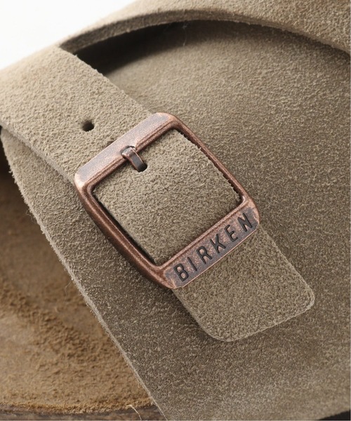 BIRKENSTOCK（ビルケンシュトック）の「【BIRKENSTOCK/ビルケンシュトック】ZURICH SFB：サンダル（サンダル・レディース・ベージュ・38/39/36/37）」の15枚目の写真